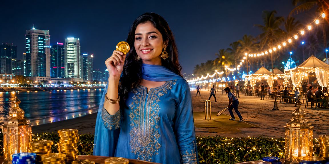 ঢাকায় সালোয়ার কামিজ পরিহিতা নারী মোবাইলে 89bd - তে ক্রিকেট বেটিং উপভোগ করছেন