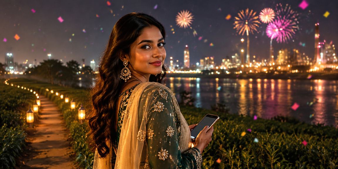 গাজীপুরে ঈদ উৎসবে ডিপোজিট বোনাস ভাউচার ব্যবহারের আনন্দময় মুহূর্ত