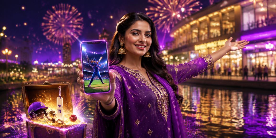 রংপুরে নিয়ন আলোয় ক্রিকেট বেটিং ভাউচার উপভোগরত দর্শক